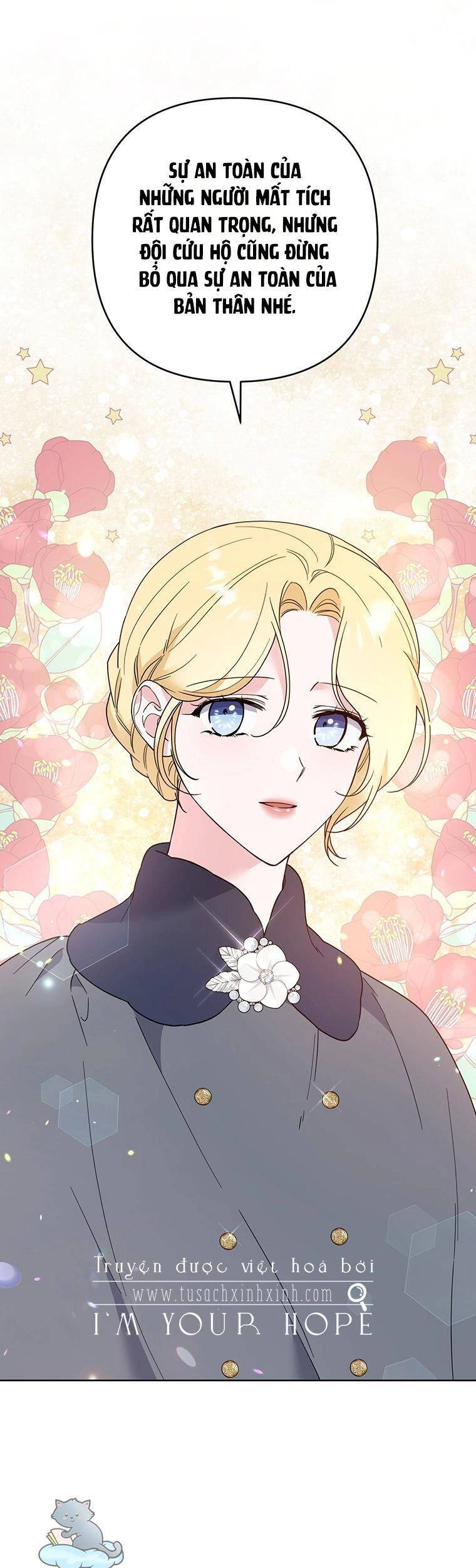 Hãy Để Tôi Được Hiểu Em Chapter 78 - 24