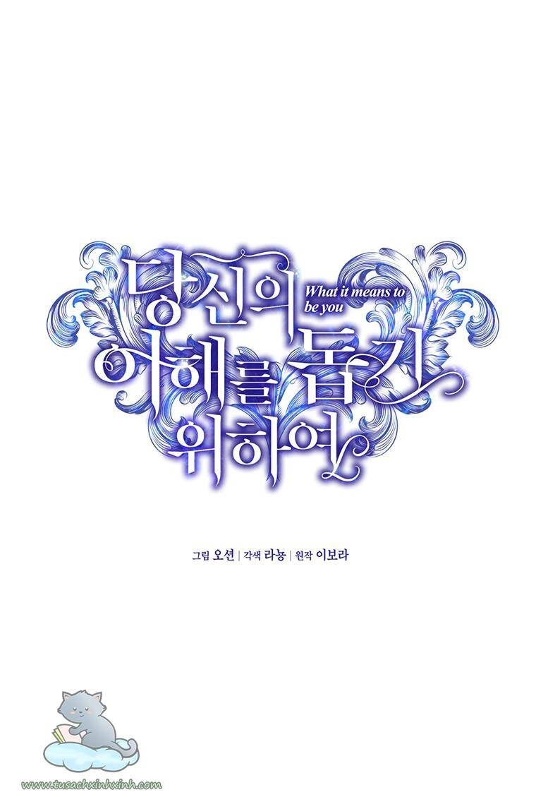 Hãy Để Tôi Được Hiểu Em Chapter 78 - 26