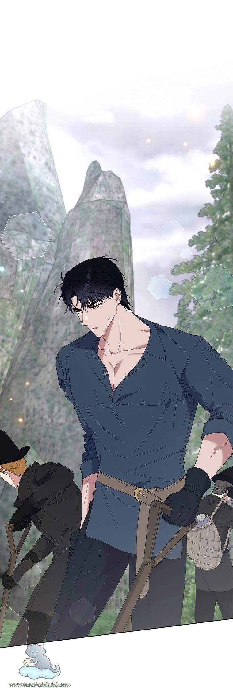 Hãy Để Tôi Được Hiểu Em Chapter 78 - 27