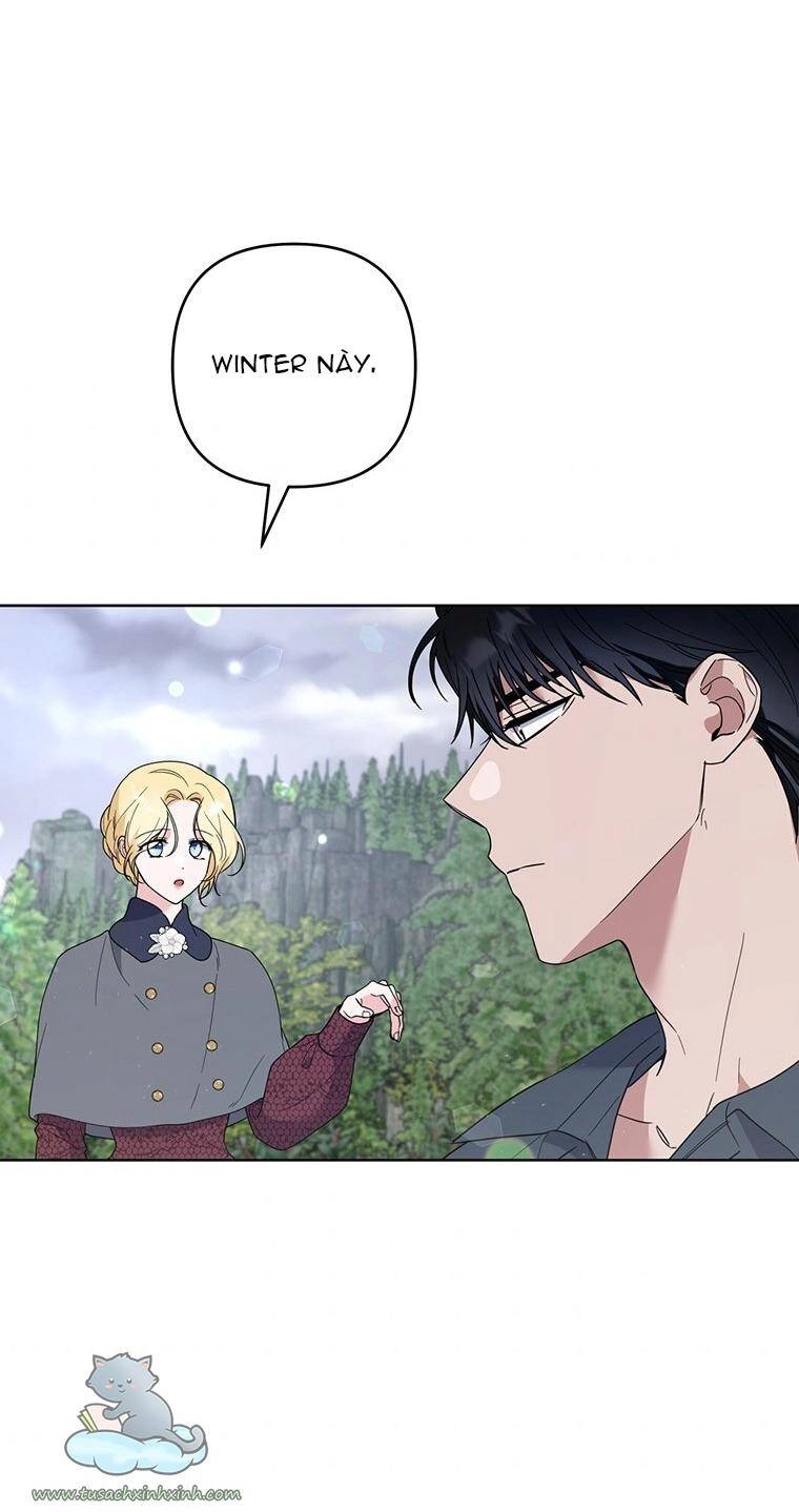 Hãy Để Tôi Được Hiểu Em Chapter 78 - 29