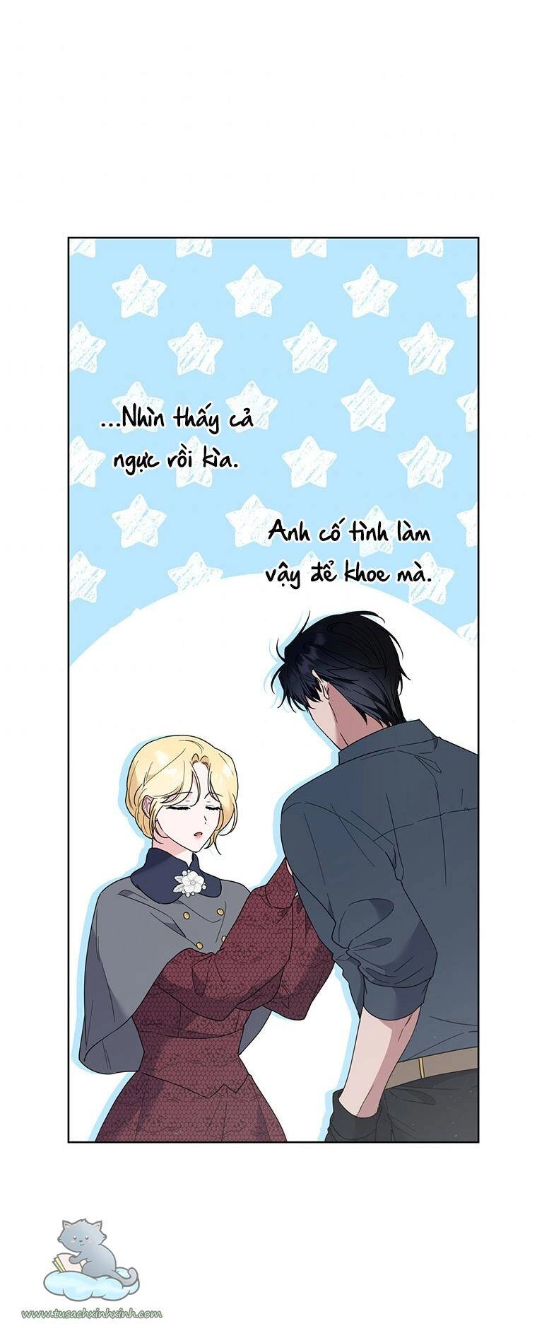 Hãy Để Tôi Được Hiểu Em Chapter 78 - 30