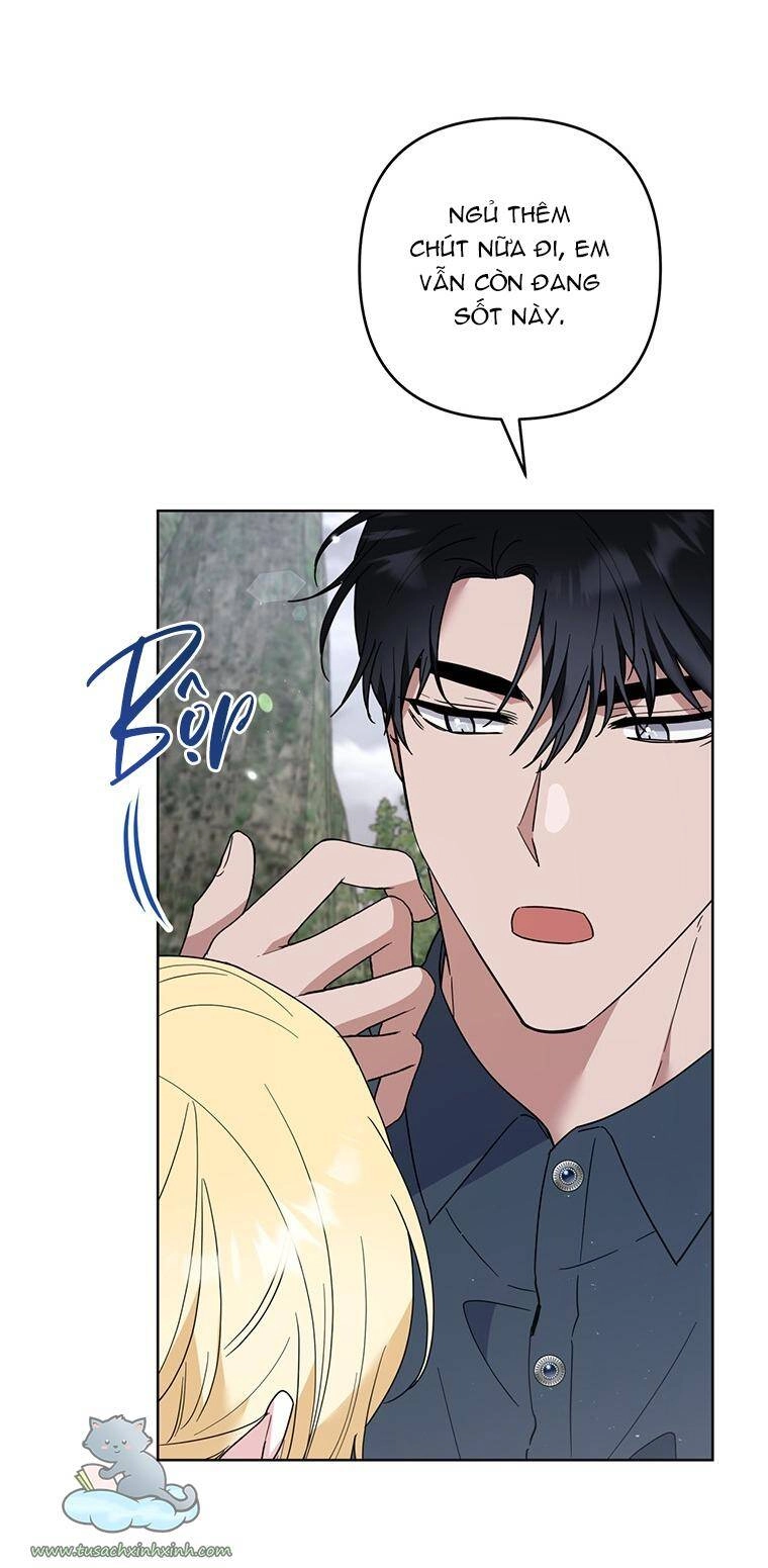 Hãy Để Tôi Được Hiểu Em Chapter 78 - 32