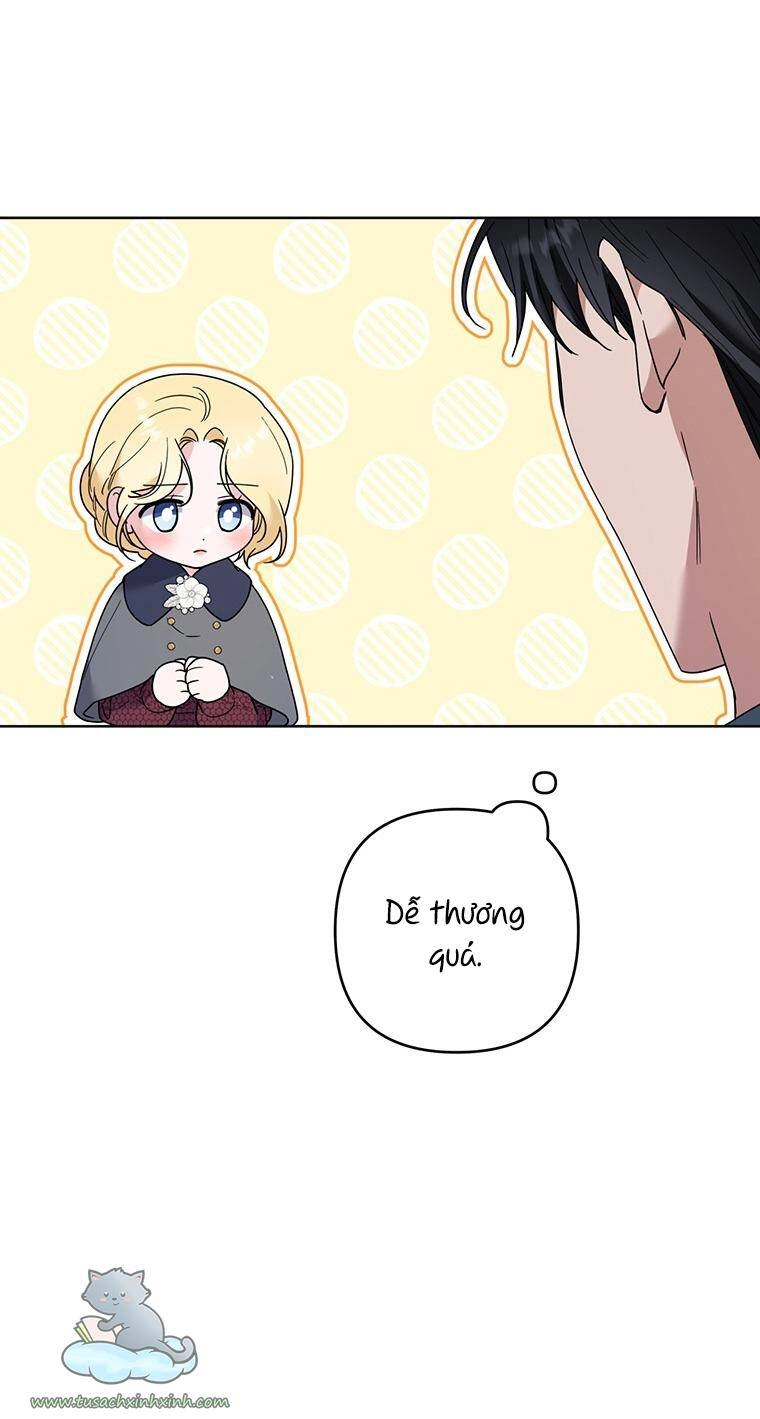 Hãy Để Tôi Được Hiểu Em Chapter 78 - 34