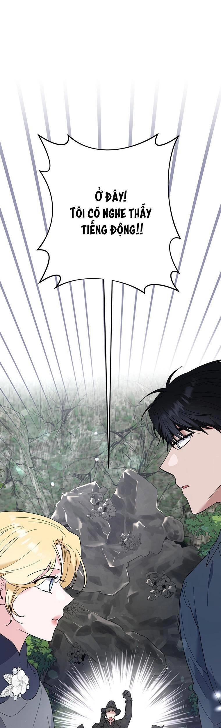 Hãy Để Tôi Được Hiểu Em Chapter 78 - 35