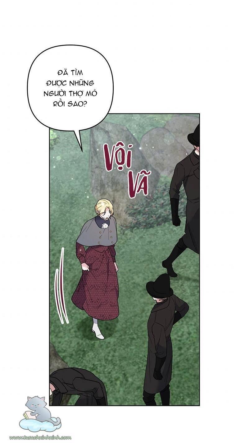 Hãy Để Tôi Được Hiểu Em Chapter 78 - 37