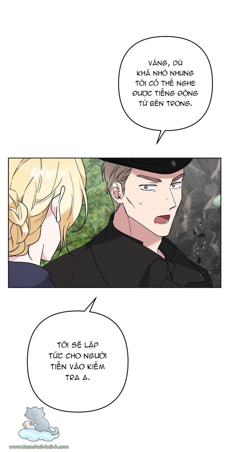 Hãy Để Tôi Được Hiểu Em Chapter 78 - 38