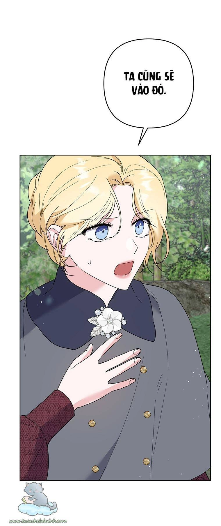 Hãy Để Tôi Được Hiểu Em Chapter 78 - 39