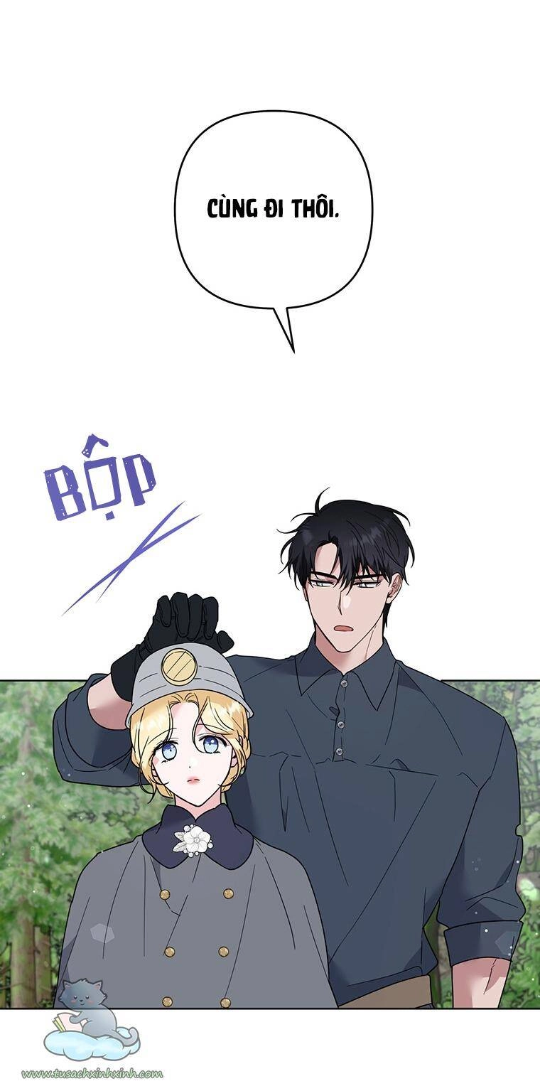 Hãy Để Tôi Được Hiểu Em Chapter 78 - 40