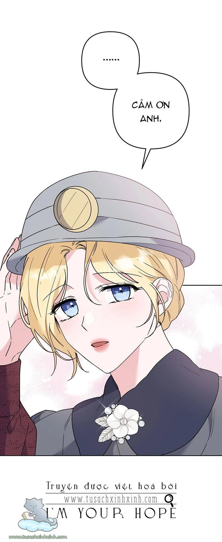 Hãy Để Tôi Được Hiểu Em Chapter 78 - 41