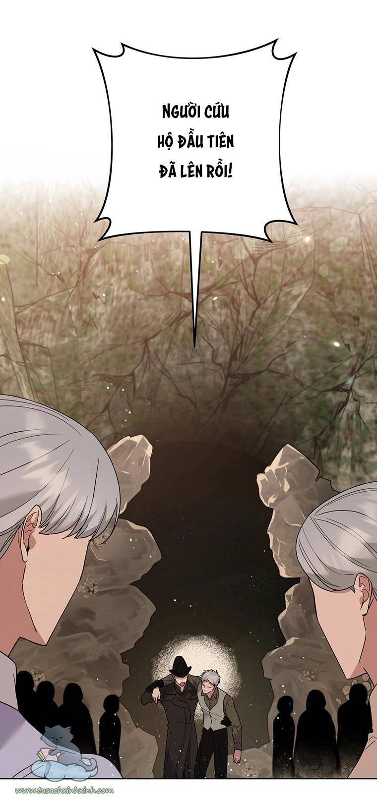 Hãy Để Tôi Được Hiểu Em Chapter 78 - 43