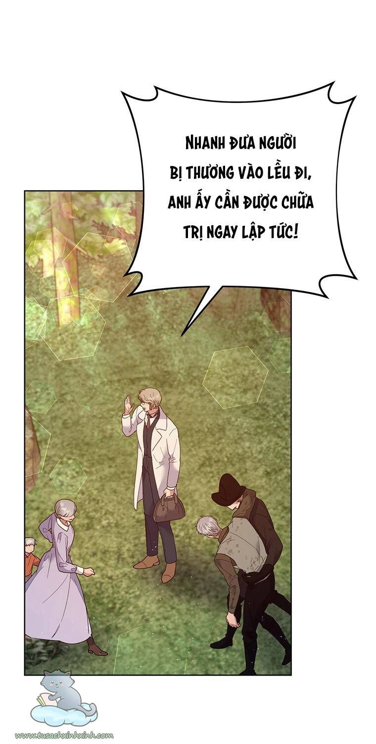 Hãy Để Tôi Được Hiểu Em Chapter 78 - 46