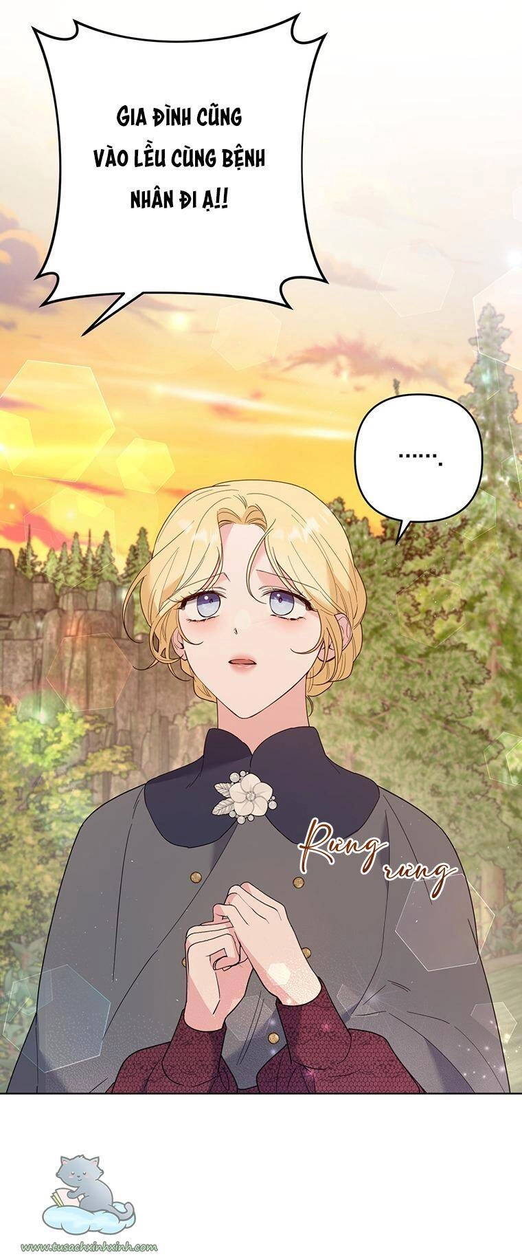 Hãy Để Tôi Được Hiểu Em Chapter 78 - 48