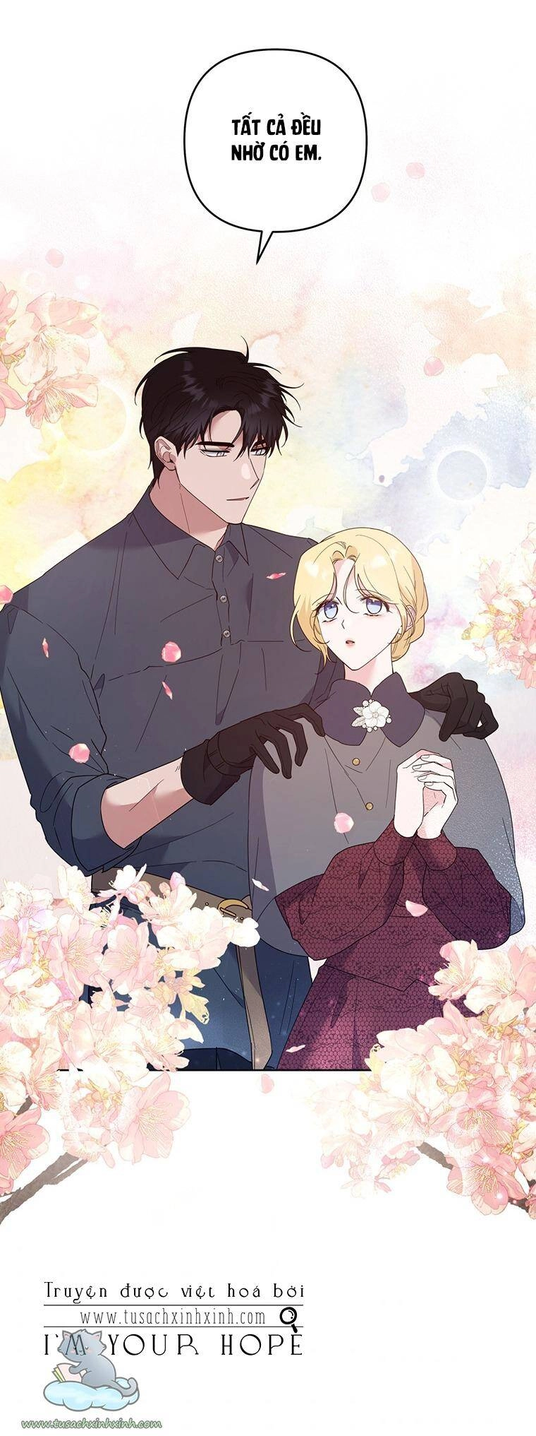 Hãy Để Tôi Được Hiểu Em Chapter 78 - 50