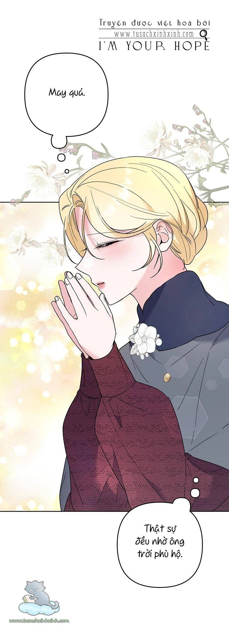 Hãy Để Tôi Được Hiểu Em Chapter 78 - 54