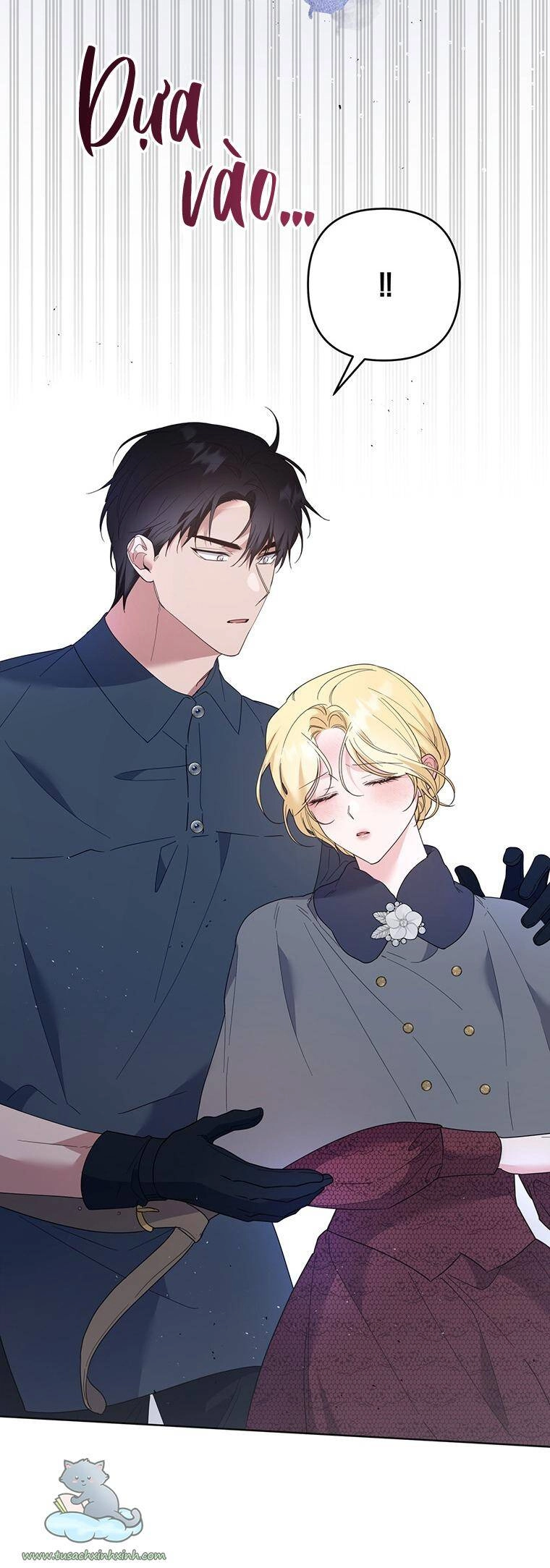 Hãy Để Tôi Được Hiểu Em Chapter 78 - 57