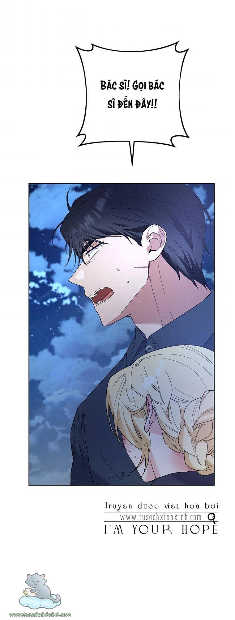 Hãy Để Tôi Được Hiểu Em Chapter 78 - 59