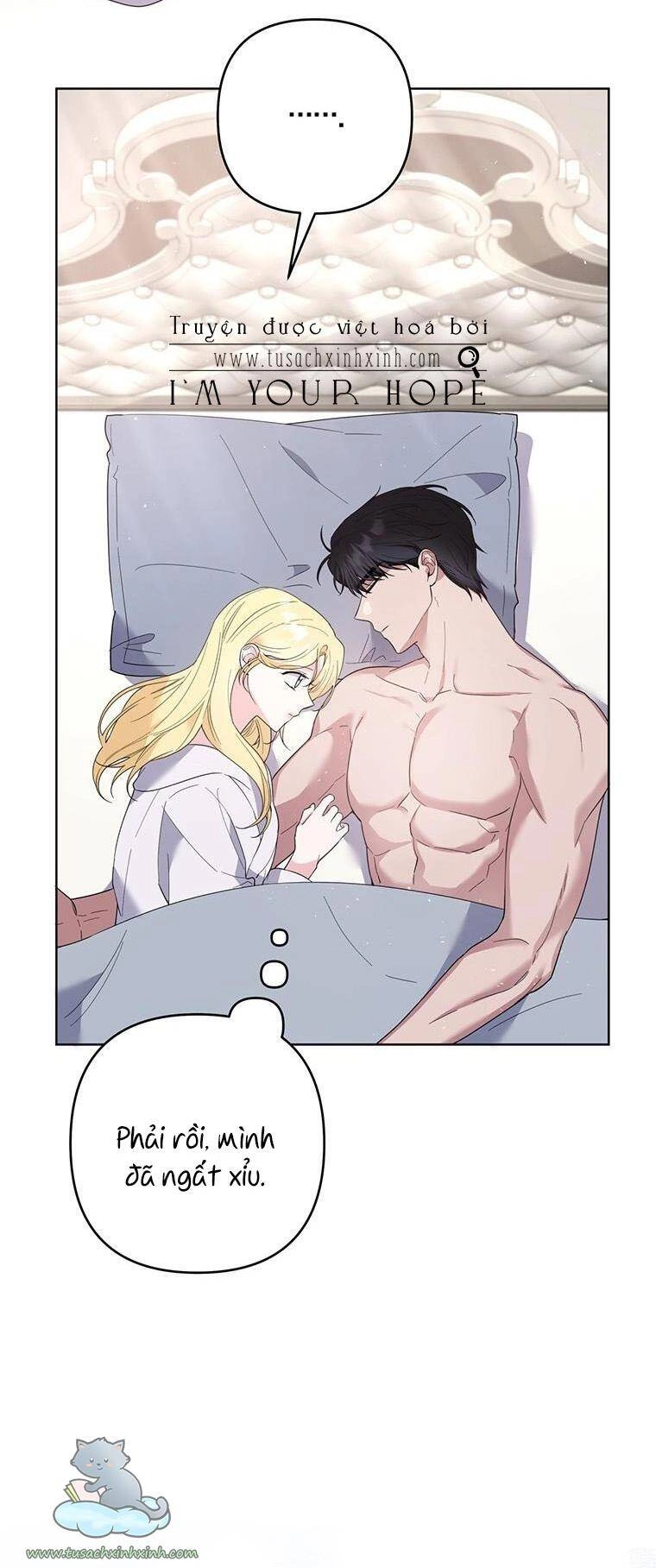 Hãy Để Tôi Được Hiểu Em Chapter 78 - 61