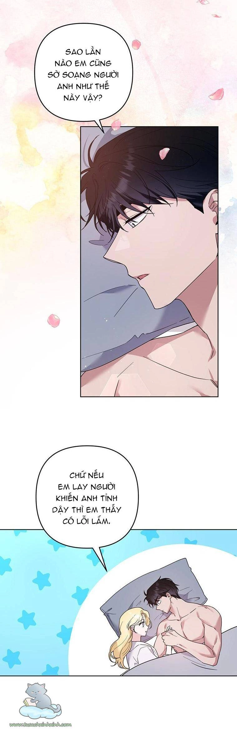 Hãy Để Tôi Được Hiểu Em Chapter 78 - 68