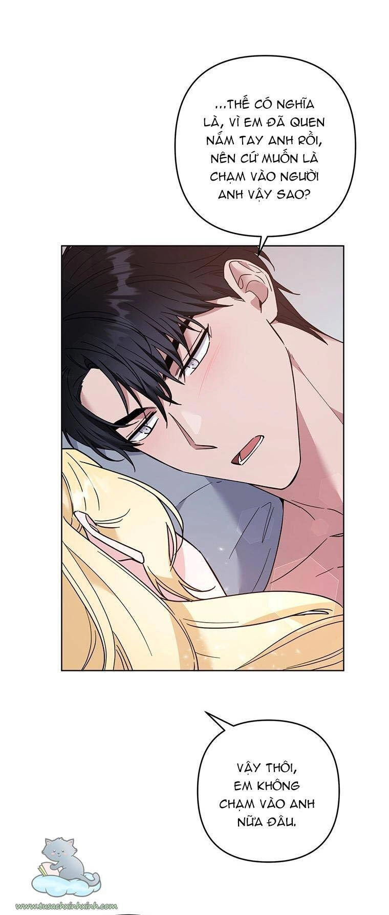 Hãy Để Tôi Được Hiểu Em Chapter 78 - 69