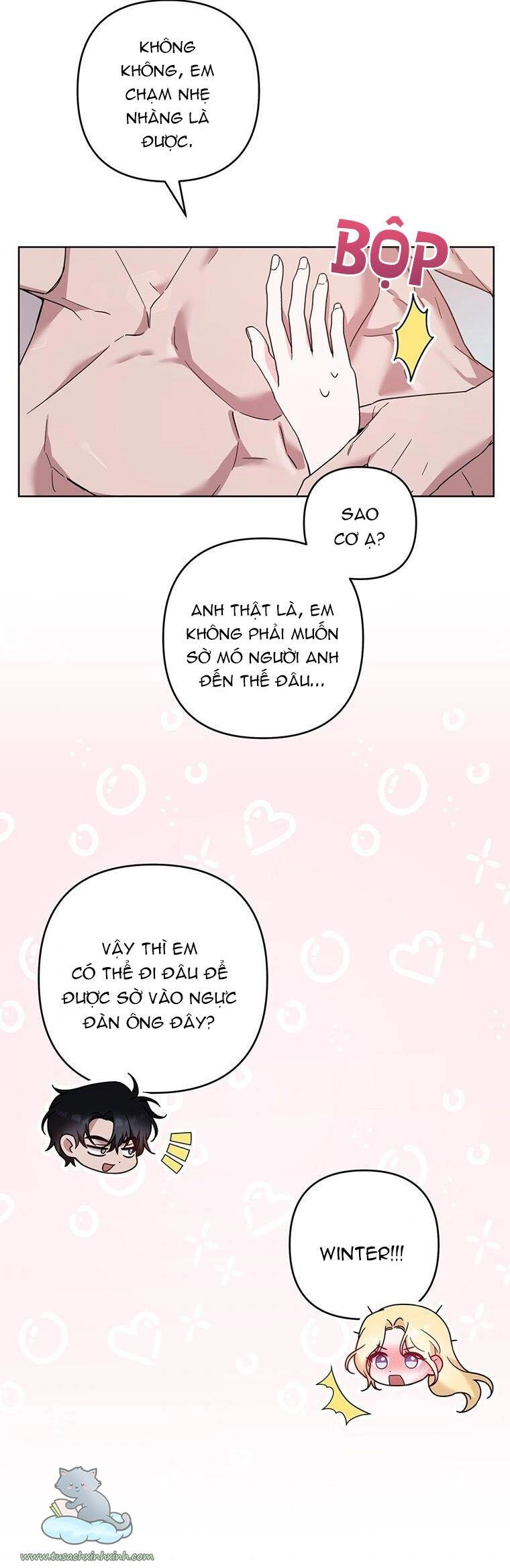 Hãy Để Tôi Được Hiểu Em Chapter 78 - 70