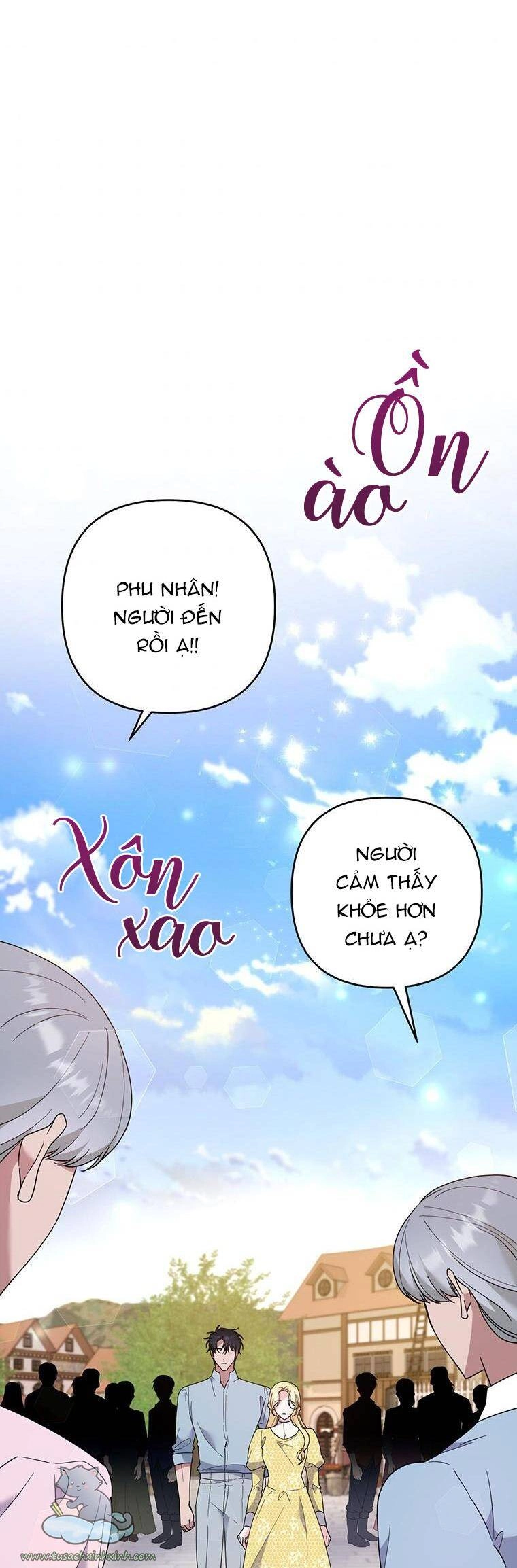 Hãy Để Tôi Được Hiểu Em Chapter 78 - 71