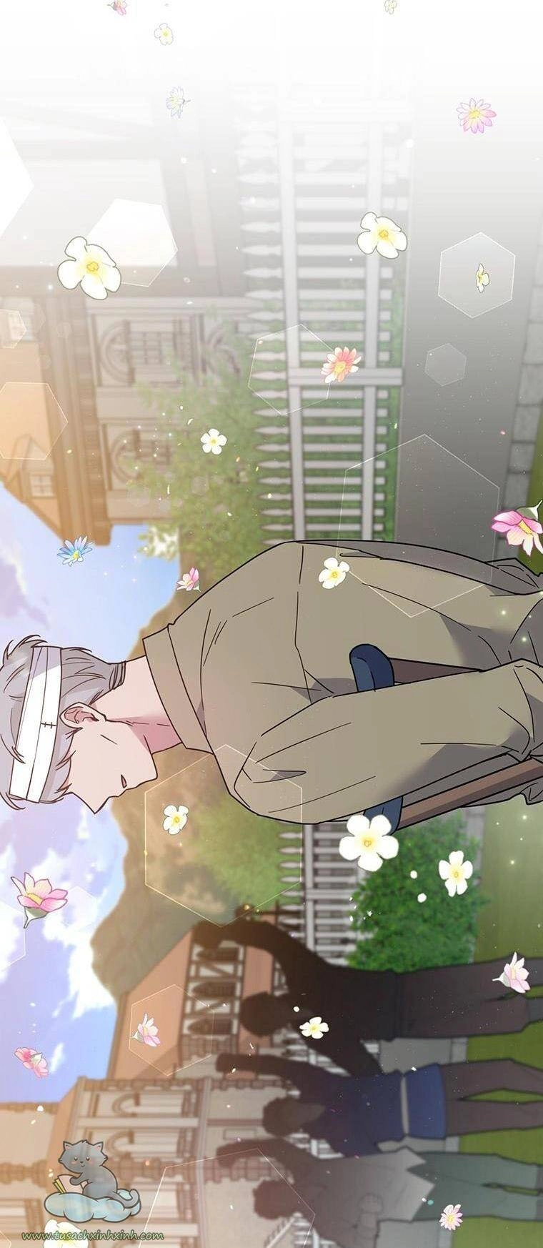 Hãy Để Tôi Được Hiểu Em Chapter 78 - 74