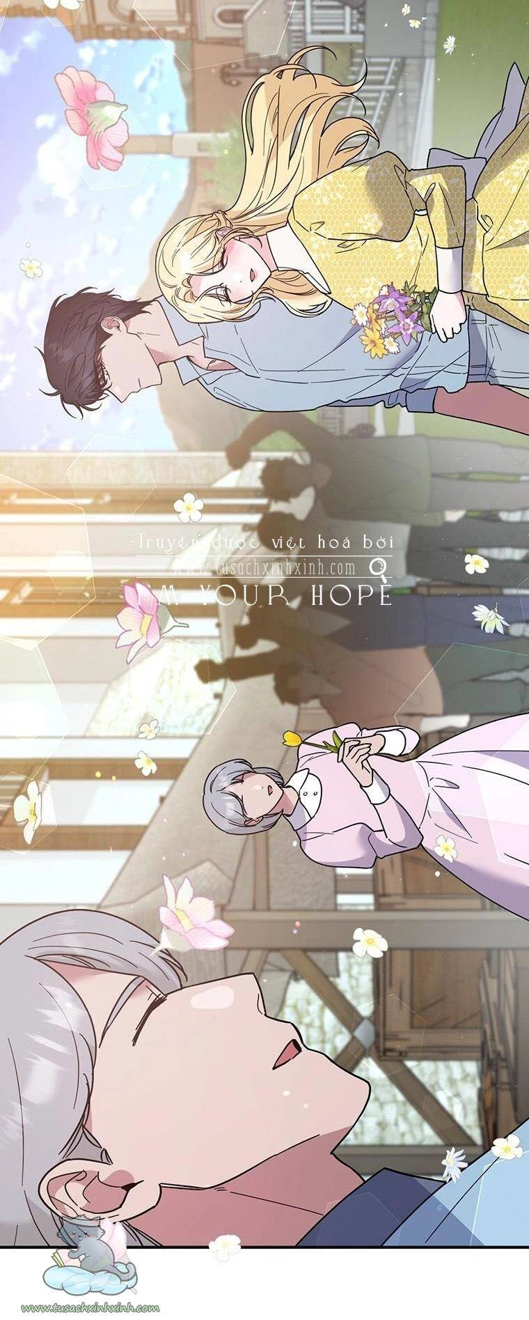 Hãy Để Tôi Được Hiểu Em Chapter 78 - 75