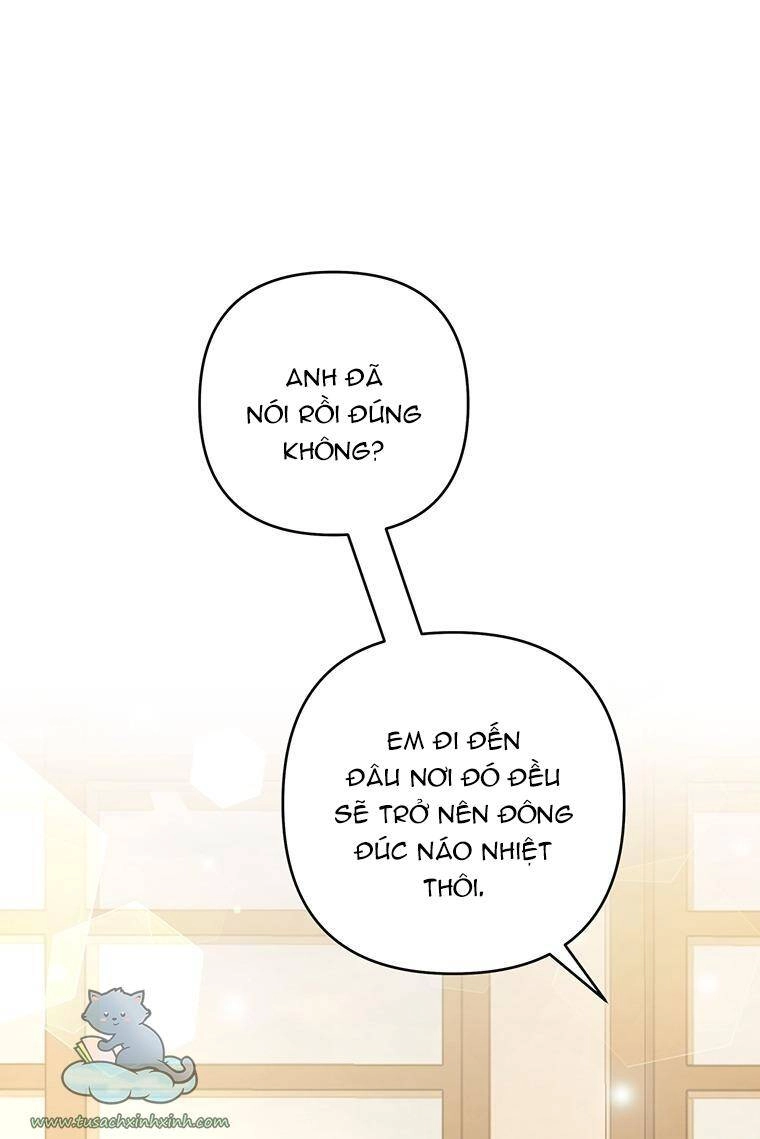 Hãy Để Tôi Được Hiểu Em Chapter 79 - 2