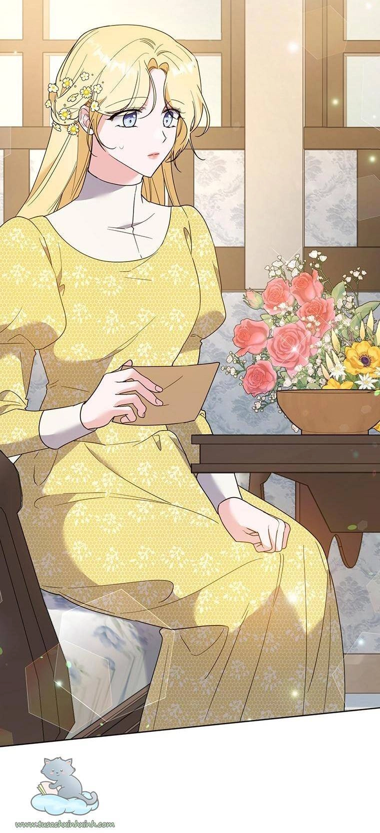 Hãy Để Tôi Được Hiểu Em Chapter 79 - 3