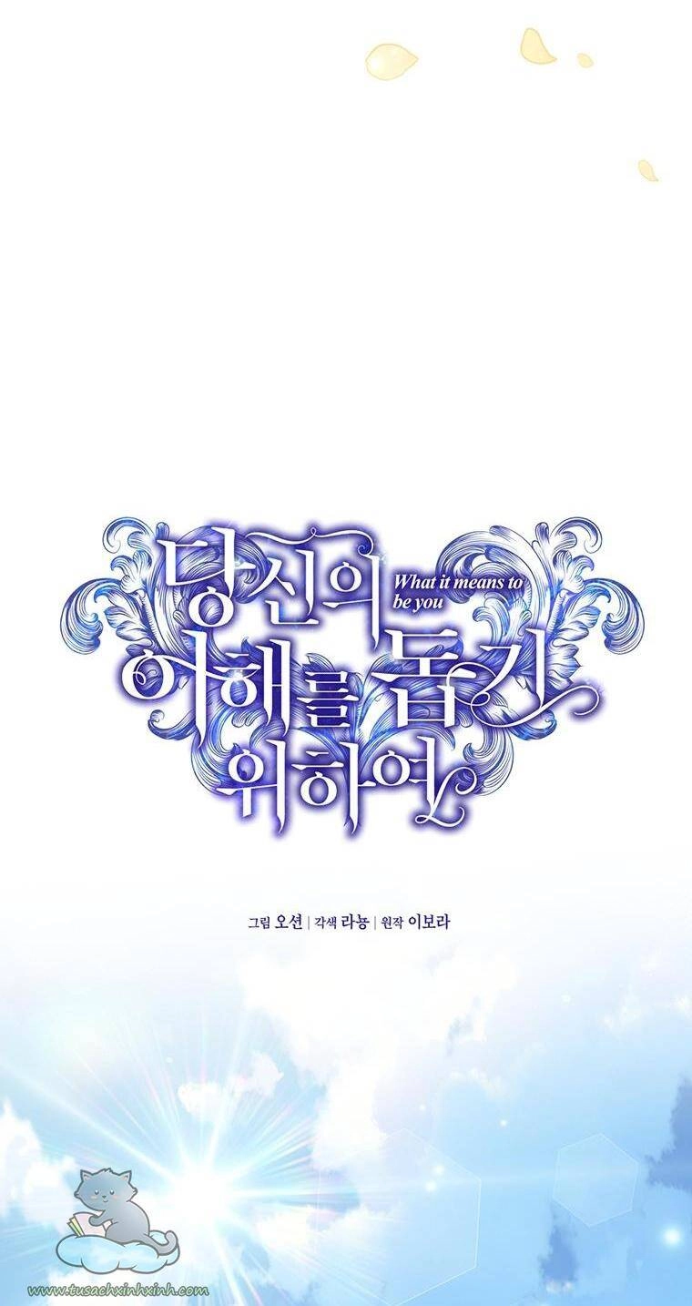 Hãy Để Tôi Được Hiểu Em Chapter 79 - 18