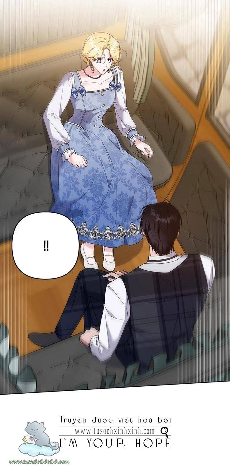 Hãy Để Tôi Được Hiểu Em Chapter 79 - 31