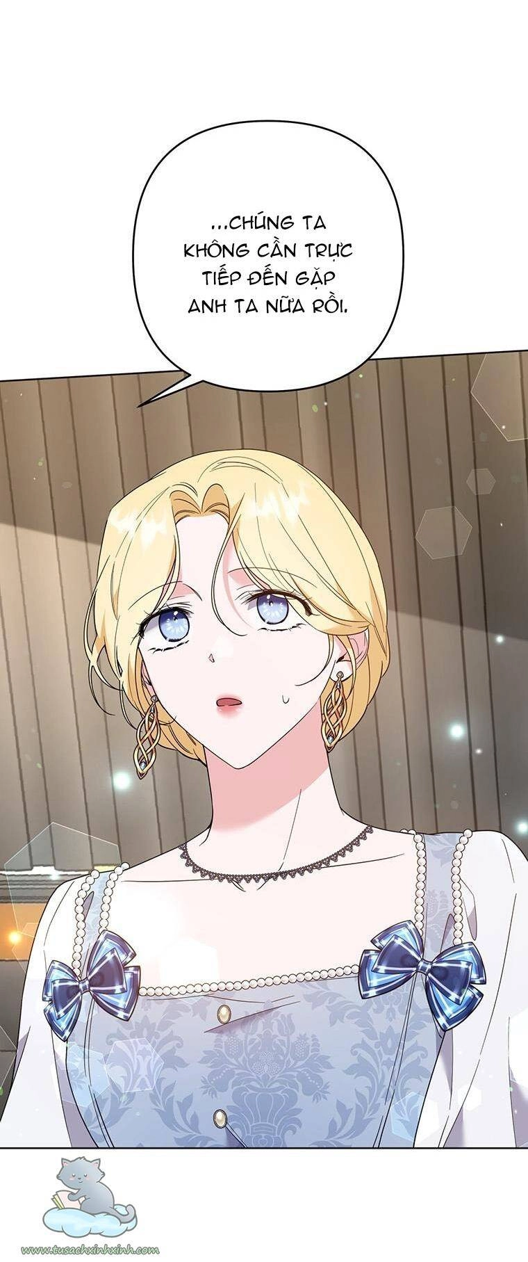 Hãy Để Tôi Được Hiểu Em Chapter 79 - 33