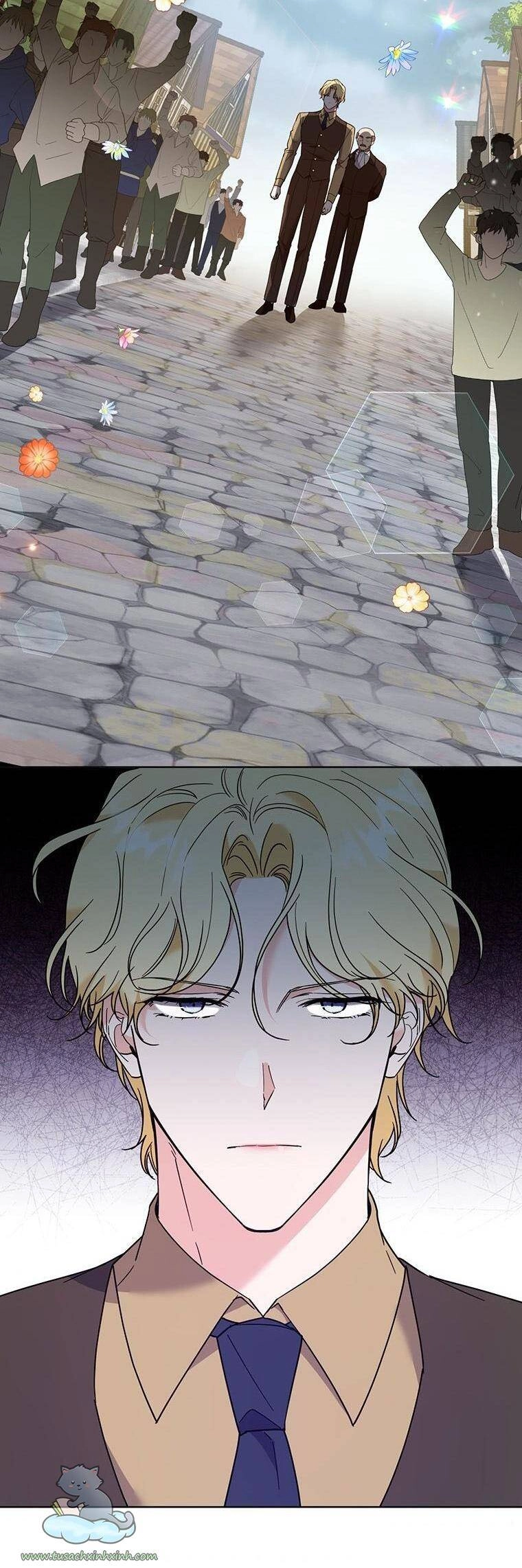 Hãy Để Tôi Được Hiểu Em Chapter 79 - 36