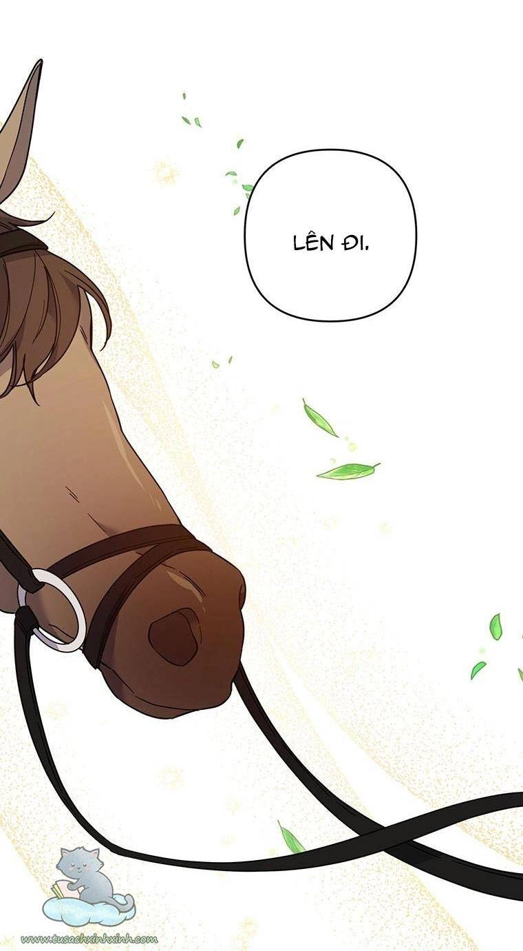 Hãy Để Tôi Được Hiểu Em Chapter 79 - 38