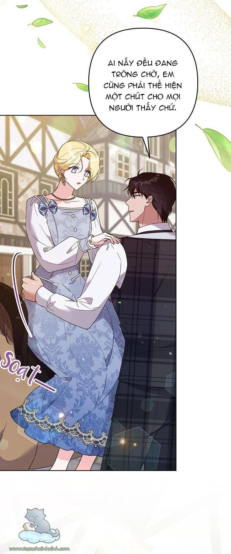 Hãy Để Tôi Được Hiểu Em Chapter 79 - 39