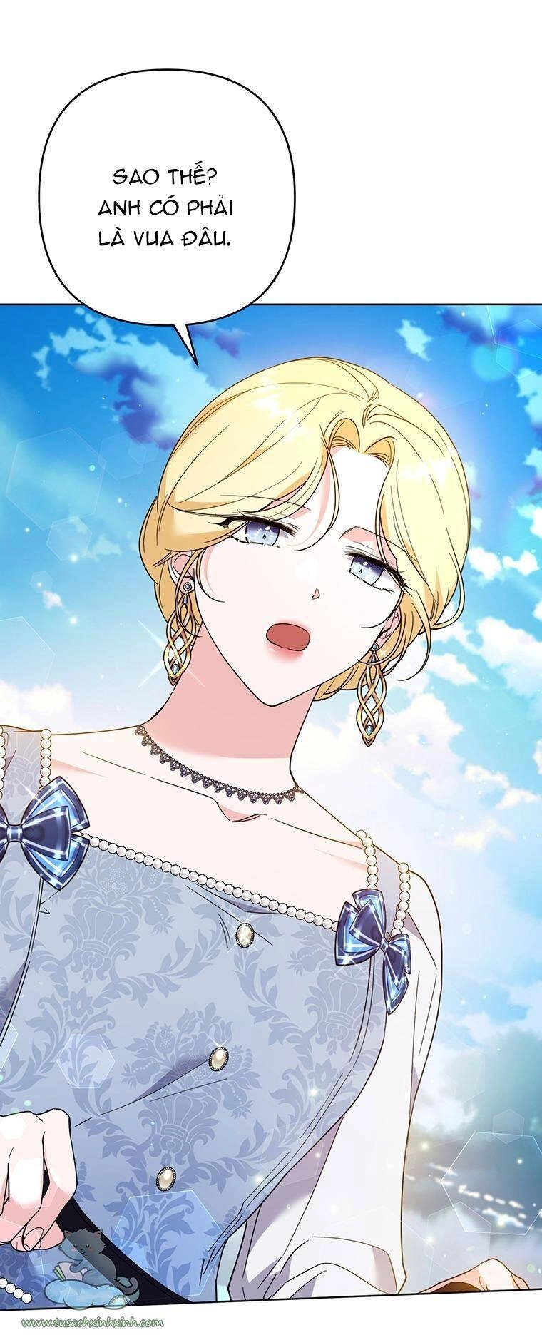 Hãy Để Tôi Được Hiểu Em Chapter 79 - 44