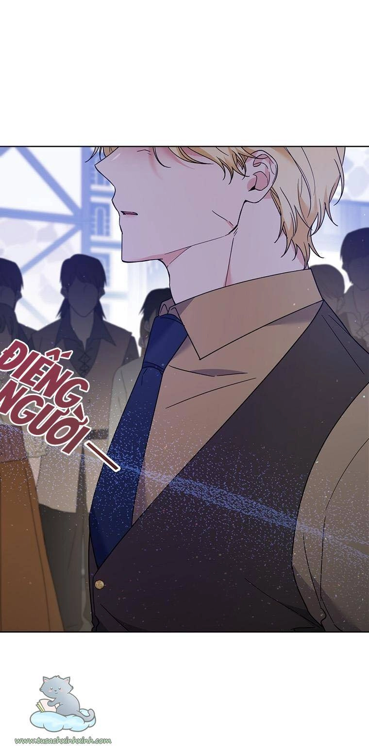 Hãy Để Tôi Được Hiểu Em Chapter 79 - 45