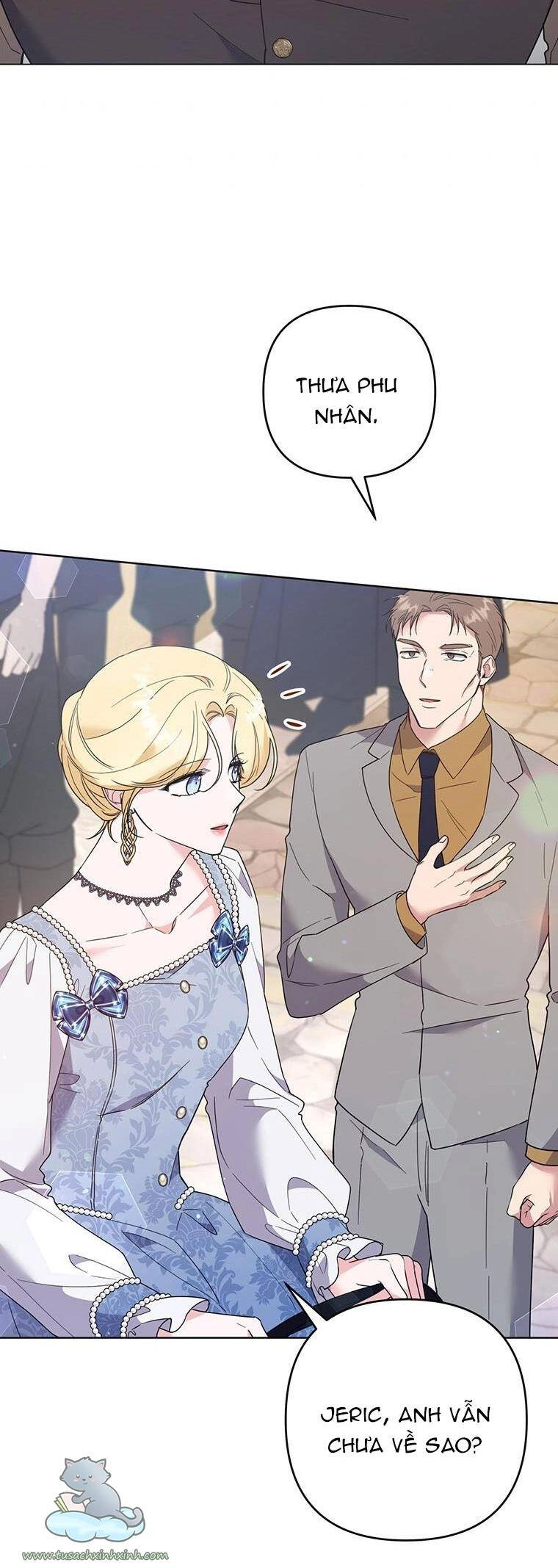 Hãy Để Tôi Được Hiểu Em Chapter 79 - 49