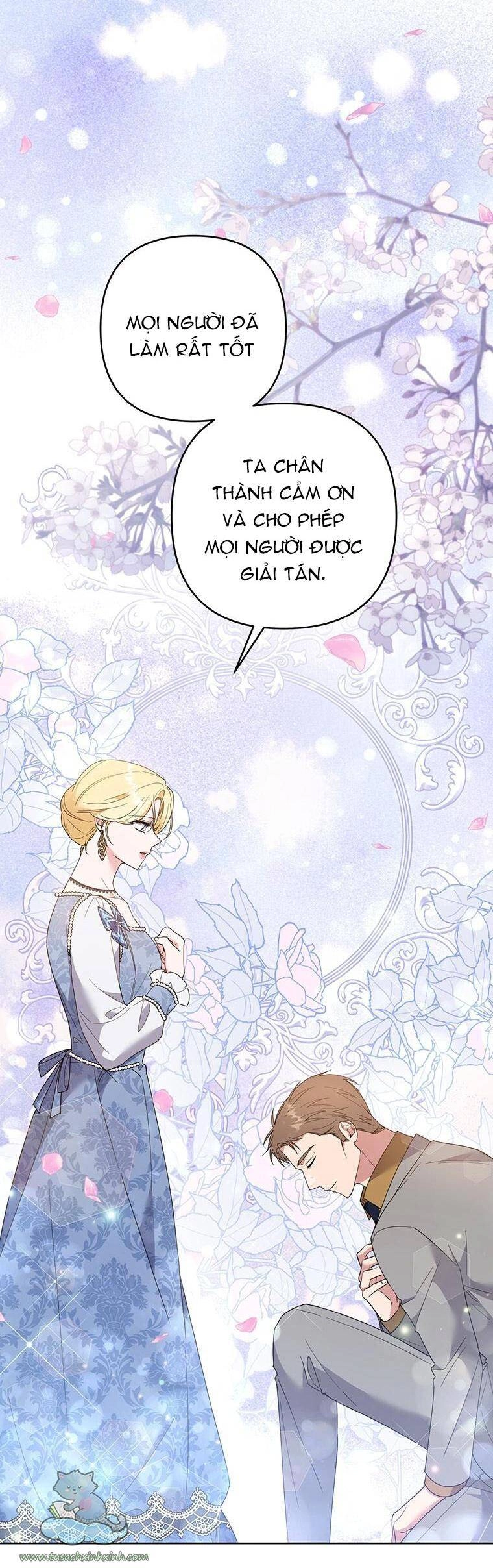 Hãy Để Tôi Được Hiểu Em Chapter 79 - 53