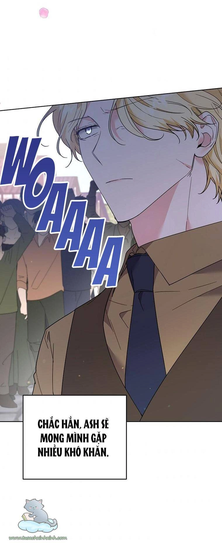 Hãy Để Tôi Được Hiểu Em Chapter 79 - 54