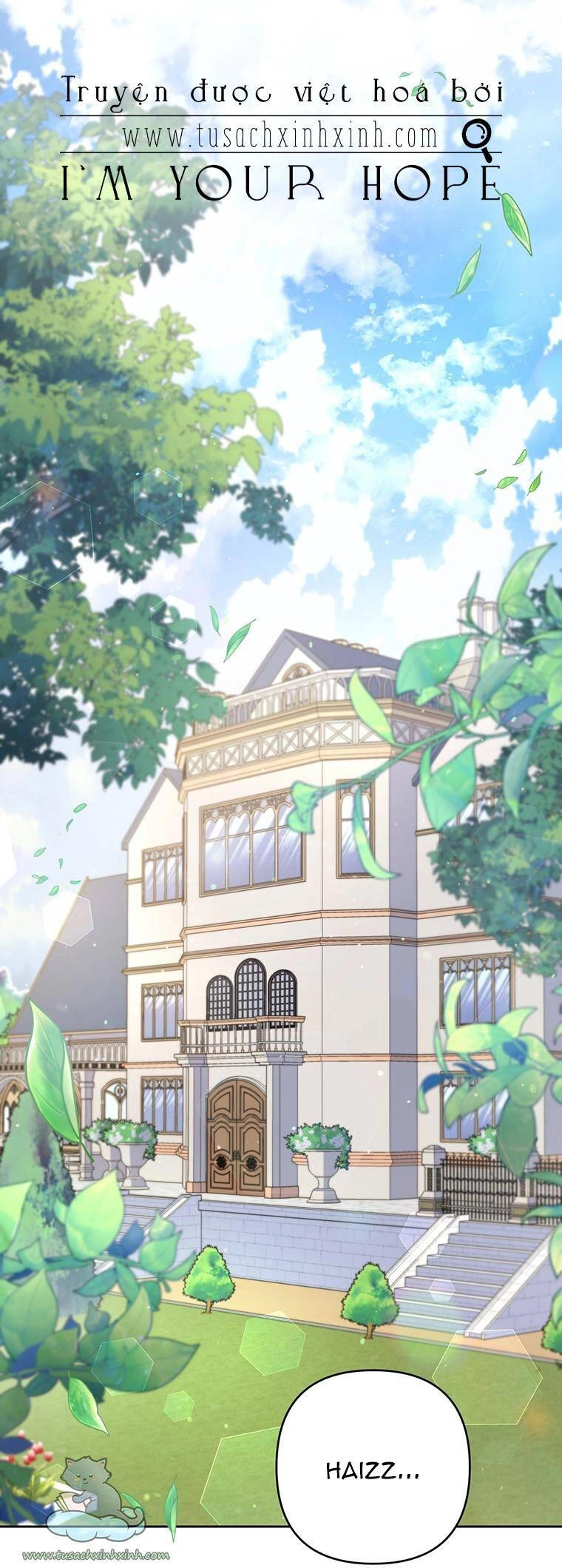 Hãy Để Tôi Được Hiểu Em Chapter 79 - 58