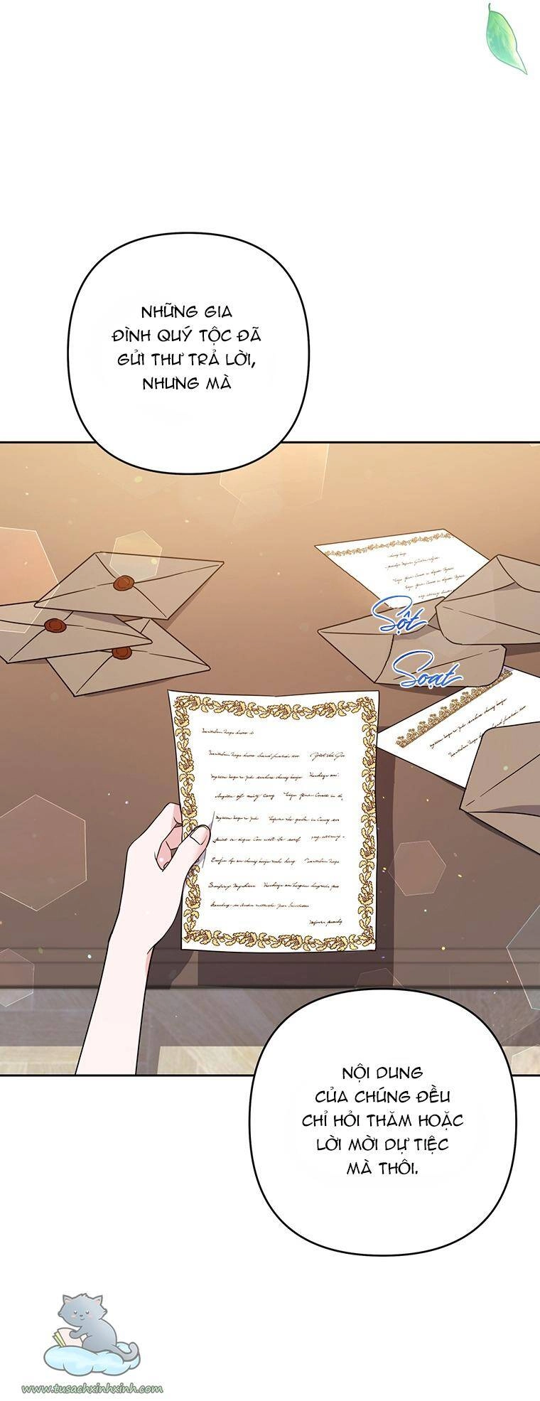 Hãy Để Tôi Được Hiểu Em Chapter 79 - 59