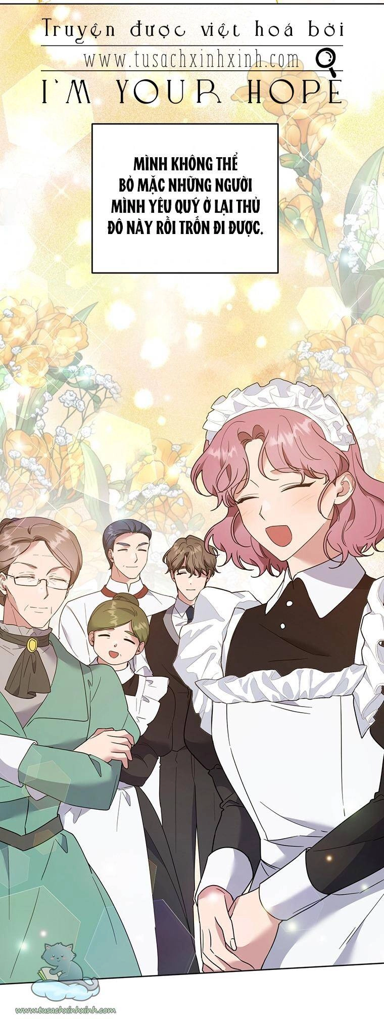 Hãy Để Tôi Được Hiểu Em Chapter 79 - 62