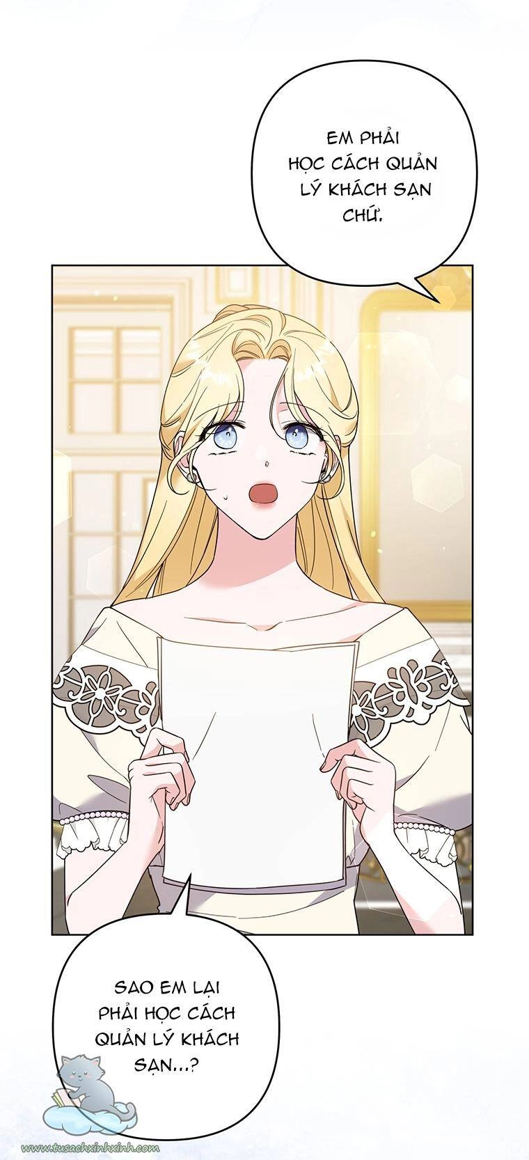 Hãy Để Tôi Được Hiểu Em Chapter 79 - 73