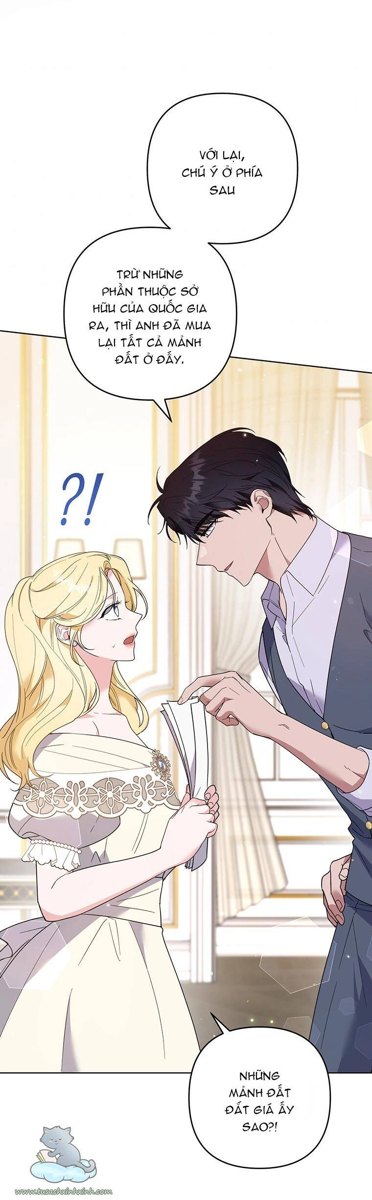 Hãy Để Tôi Được Hiểu Em Chapter 79 - 75