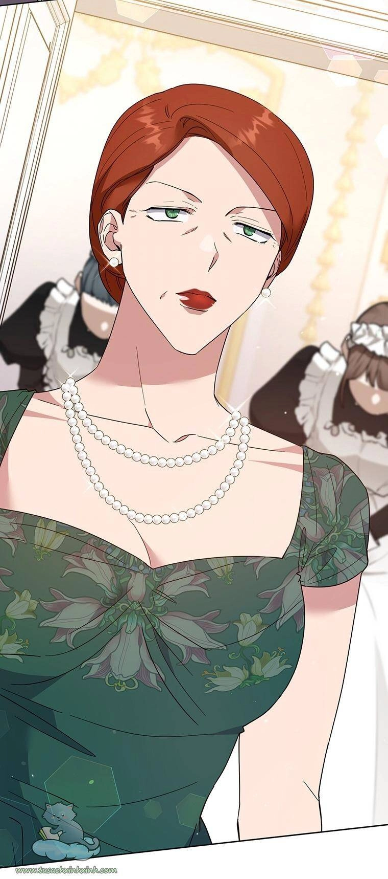 Hãy Để Tôi Được Hiểu Em Chapter 79 - 81