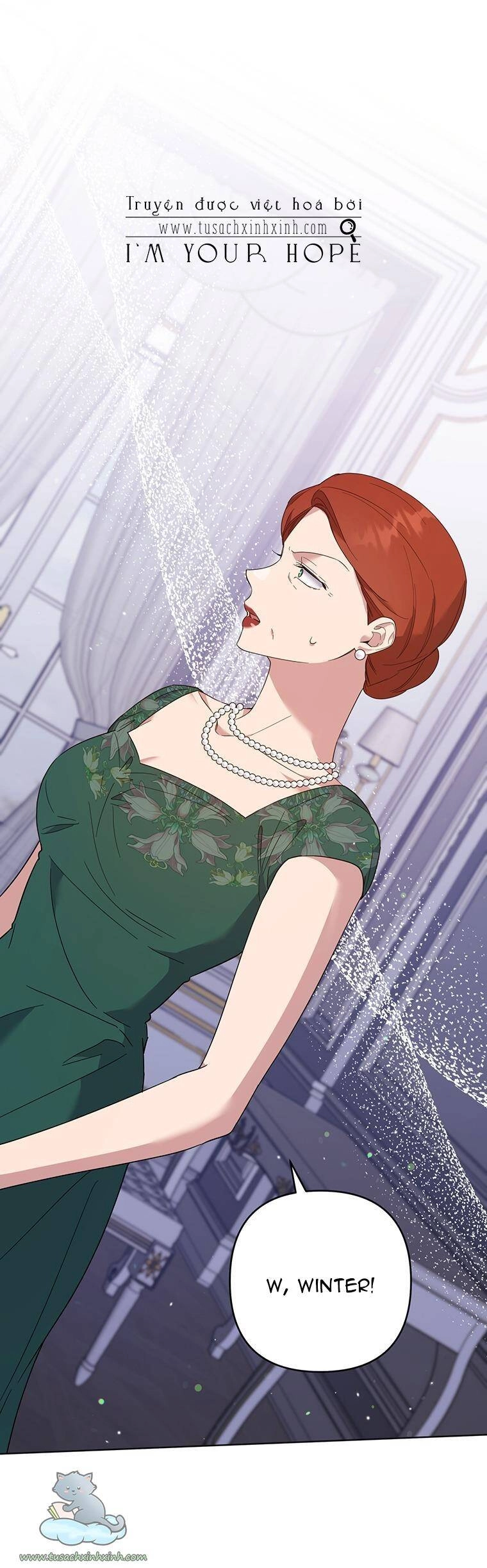 Hãy Để Tôi Được Hiểu Em Chapter 80 - 2