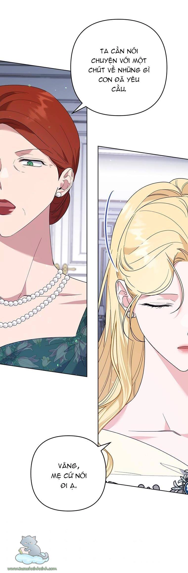 Hãy Để Tôi Được Hiểu Em Chapter 80 - 5