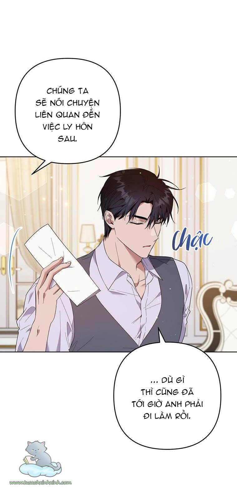 Hãy Để Tôi Được Hiểu Em Chapter 80 - 7