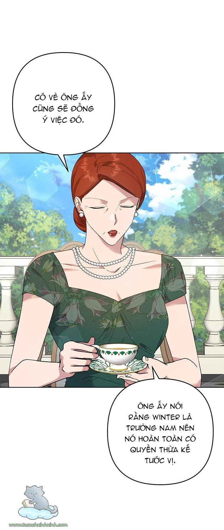 Hãy Để Tôi Được Hiểu Em Chapter 80 - 13